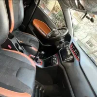 ایکس  ۲۲  دنده ای