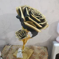 آباژور گل|چراغ خواب و آباژور|قم, شهرک قدس|دیوار