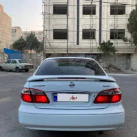 ماکسیما مدل 89 اتومات  درجه 1|خودرو سواری و وانت|تبریز, |دیوار