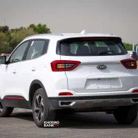 x55 سفید صفر تحویل فوری