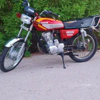 موتور 150 کبیر