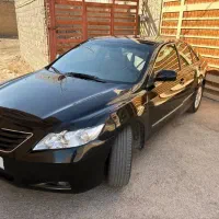 تویوتا کمری GL مدل ۲۰۰۷|خودرو سواری و وانت|اصفهان, ناژوان|دیوار