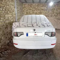 سورن پلاس xu7p ۱۴۰۴|خودرو سواری و وانت|خرمآباد, |دیوار