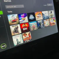 xbox one x|کنسول، بازی ویدئویی و آنلاین|سردشت, |دیوار