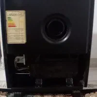 بخاری گازی نیک کالا|بخاری، هیتر، شومینه|قرچک, میرزائی جنوبی|دیوار