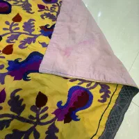 روتختی گلدوزی دست ترکمن|سرویس روتختی|تهران, تجریش|دیوار