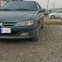 پارس TU5 کلاس 15