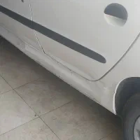 ۲۰۶ تیپ ۲|خودرو سواری و وانت|تهران, مینی‌سیتی (شهرک نفت)|دیوار