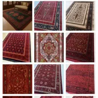 اوج تخفیف فرش ماشینی دستبافت گونه درجه یک
