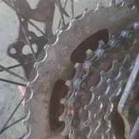 دوچرخه 26|دوچرخه، اسکیت، اسکوتر|مریوان, |دیوار