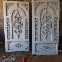 ساخت درب و پنجره آهنی & درب کرکره ای|خدمات پیشه و مهارت|بندر ماهشهر, |دیوار