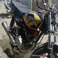 موتورسیکلت