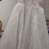 لباس عروس