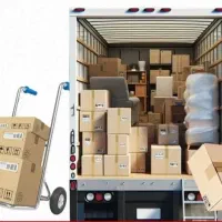 حمل اثاث منزل.جهیزیه.باکارگرماهرتضمین.|خدمات حمل و نقل|فارسان, |دیوار