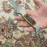 چاقو|کلکسیون اشیاء عتیقه|تهران, امیر بهادر|دیوار