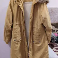 پالتو زنانه