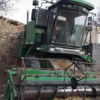 کمباین متور بنز911|خودرو سنگین|موچش, |دیوار