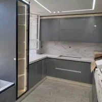 تغییرات.تعمیرات.کابینت.کمد دیواری.پارتیشن