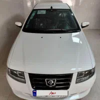 سورن پلاس دوگانه فول ۱۴۰۴ صفر|خودرو سواری و وانت|زنجان, |دیوار