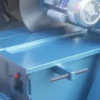 اره آتشی تک فاز در حد نو نو