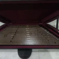 سنتور حمید موسوی