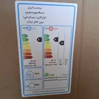 کولر گازی فوق کم مصرف گری|کولر گازی و فن‌کوئل|اصفهان, شیخ اشراق|دیوار