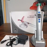 فروش مواد مصرفی و تعمیرات تجهیزات دندانپزشکی