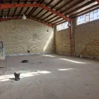 اجاره سوله،سالن استاندارد۳۵۰متر صباشهر|اجارهٔ دفتر صنعتی، کشاورزی، تجاری|رباطکریم, شهرک صنعتی صباشهر|دیوار