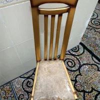 فروش میز غذا خوری 4نفر