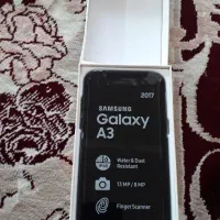 گوشی سامسونگ a3