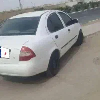 تیبا  مدل 1397|خودرو سواری و وانت|یزد, |دیوار