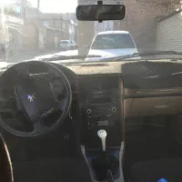 پرشیا سال خوش رخ دو گانه کارخانه|خودرو سواری و وانت|خوی, |دیوار