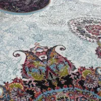 فرش|فرش|قروه, |دیوار