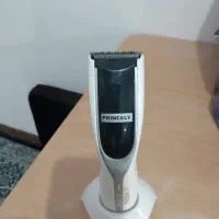 ماشین ریش تراش
