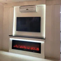 بارسازی ،طراحی و اجرای دکوراسیون داخلی تخصصی