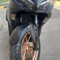 فروش موتور سیکلت