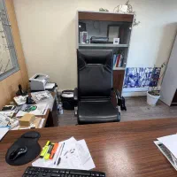 ست میز مدیریتی جلیس|مبلمان اداری|تهران, قبا|دیوار