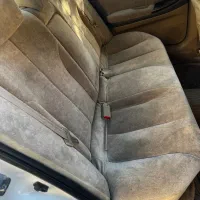 ماکسیما مدل ۸۸ اتوماتیک آس|خودرو سواری و وانت|قزوین, |دیوار