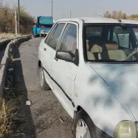 پراید 79اتاق کره ای کاروراتور|خودرو سواری و وانت|اراک, |دیوار