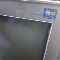 دو عدد نمایشگر|قطعات و لوازم جانبی رایانه|لاهیجان, طالقانی|دیوار