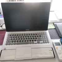 لب تاب ایسوس صفر