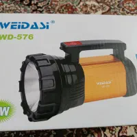 نور افکن دستی ویداسی مدل WD 576