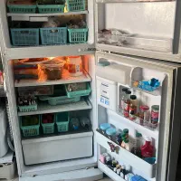 یخچال فریزر دوو اصل کره|یخچال و فریزر|تهران, چیتگر شمالی|دیوار