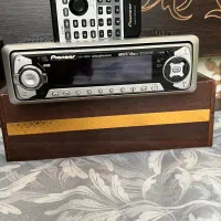 ظبط پایونر کلکسیونی