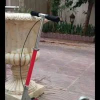 اسکوتر واسکیت برد