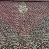 دوتخته فرش۱۲متری