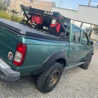 نیسان پیکاب|خودرو سواری و وانت|تالش, هشتپر|دیوار