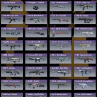 اکانت کالاف