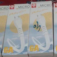 4 عدد کابل شارژر اندروید