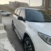 ام وی ام x33s|خودرو سواری و وانت|ارومیه, |دیوار